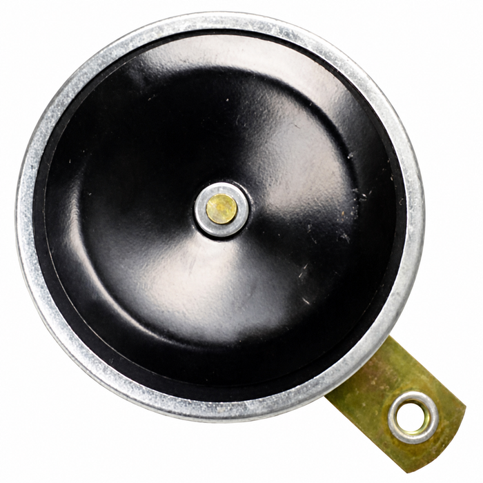 VWC-111-951-113-B - 111951113B - GOOD QUALITY - HORN 12V VOLT - BEETLE 67-79 - GHIA 67-74 - BUS 66-79 - TYPE-3 67-73 - VANAGON 80-92 - VW THING 69-79 - SOLD EACH