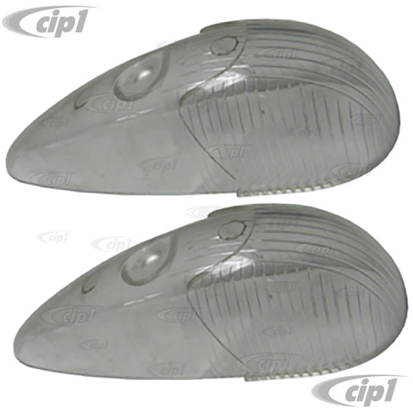 VWC-111-953-601-E - 111953601E - SEMAPHORE TURN SIGNAL LENS - NEW