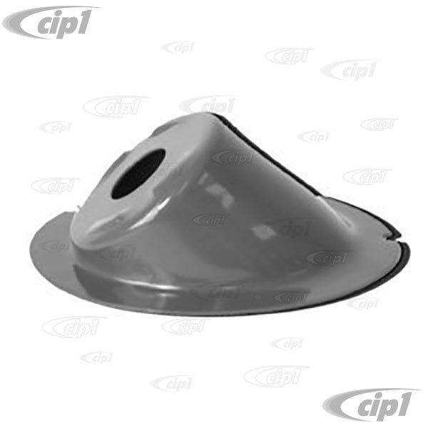 VWC-111-953-163 - 111953163 - MOUNTING BASE FOR FRONT BULLET TURN