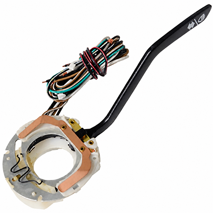 VWC-111-953-513-C - 111953513C - EXCELLENT REPRODUCTION - TURN SIGNAL SWITCH - BEETLE 1971 - GHIA 1971 - SOLD EACH