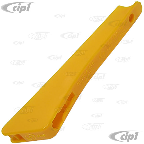 VWC-111-953-601-E - 111953601E - SEMAPHORE TURN SIGNAL LENS - NEW