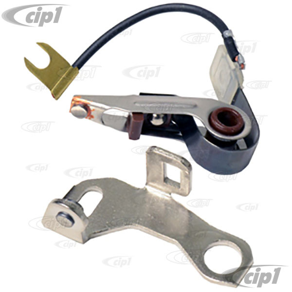 VWC-111-998-053 - IGNITION POINTS - ALL 36HP BEETLE