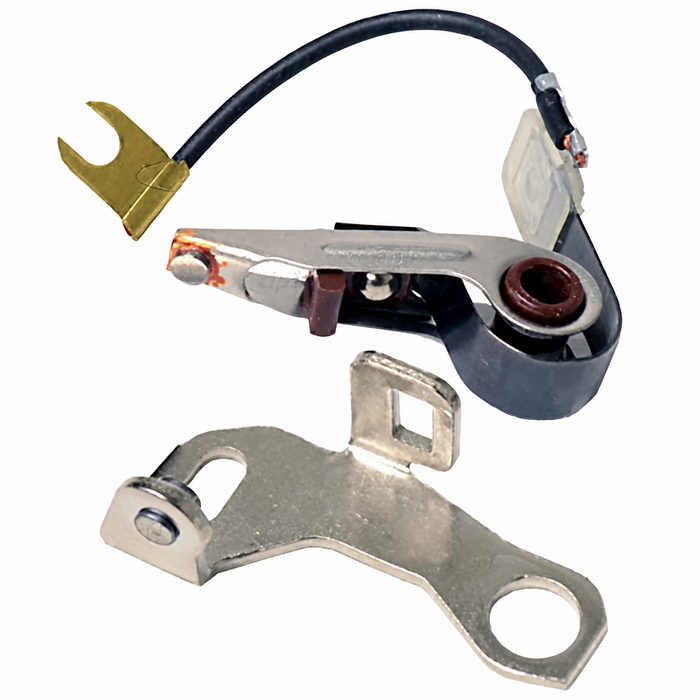 VWC-111-998-053 - IGNITION POINTS - ALL 36HP BEETLE
