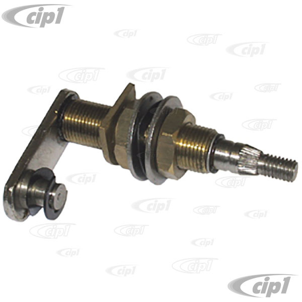 VWC-111-998-162-C - 111998162C - WIPER SHAFT - RIGHT SIDE SINGLE