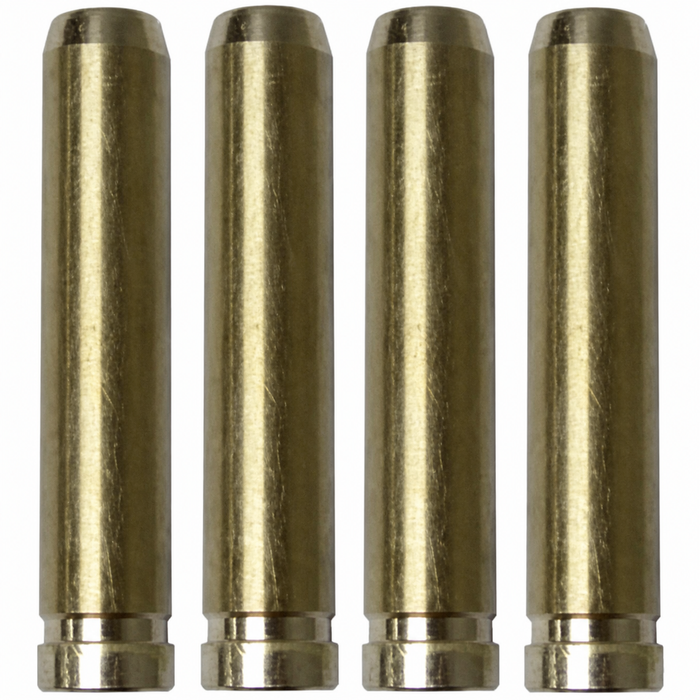 VWC-113-101-401-Z024 - VALVE GUIDES - 8MM .002 OVERSIZE - 12-1600CC - BEETLE STYLE ENGINES - SOLD SET OF 4