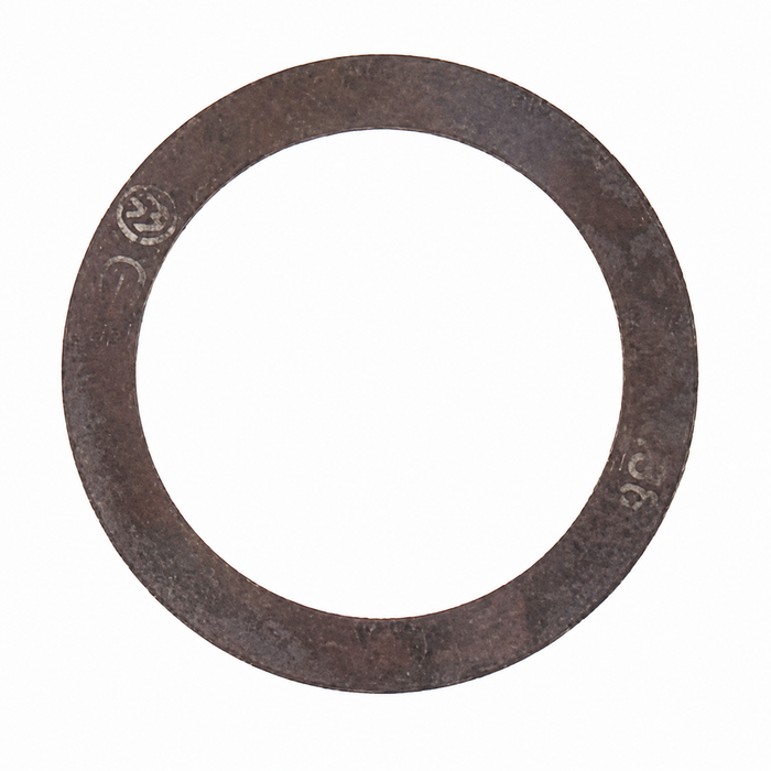 VWC-113-105-289-A - 113105289A - FLYWHEEL SHIM .36MM - 15-1600CC BEETLE STYLE ENGINES - 12 VOLT ONLY - SOLD EACH
