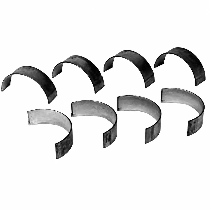 VWC-113-105-719 - 113105719 - CLEMEX / MAHLE BRAND - ROD BEARING  SET - .030 OVERSIZE - ALL 12-1600CC AND VANAGON WATER COOLED 1.9 & 2.1 - BEETLE 61-79 - GHIA 61-74 - TYPE-3 62-73 - BUS 61-71 - VW THING 69-79 - VANAGON 83-92 - SOLD SET