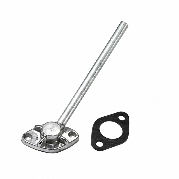 ACC-C10-5427 - OIL DIPSTICK ADAPTER - ALLOWS THE USE OF A BEETLE DIPSTICK ON A TYPE 3 ENGINE CASE