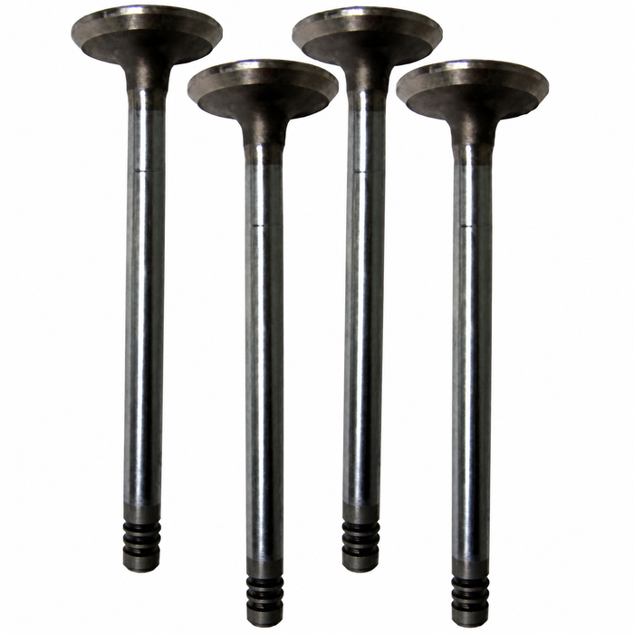 VWC-113-109-601-B4 - 113109601B - EXCELLENT QUALITY - SET OF 4 - INTAKE VALVES - 31.5MM - 40HP 1200CC - SOLD SET OF 4
