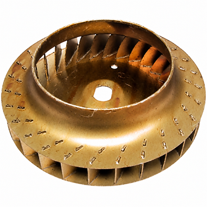 VWC-113-119-031-A - 113119031A - COOLING FAN 32MM - ALL BEETLE STYLE ENGINES UP TO 1970 - SOLD EACH