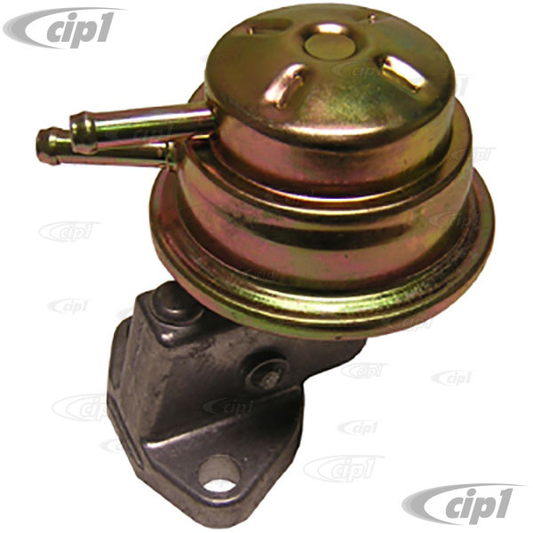 VWC-113-127-025-D - 113127025D - STOCK FUEL PUMP - 1600CC BEETLE