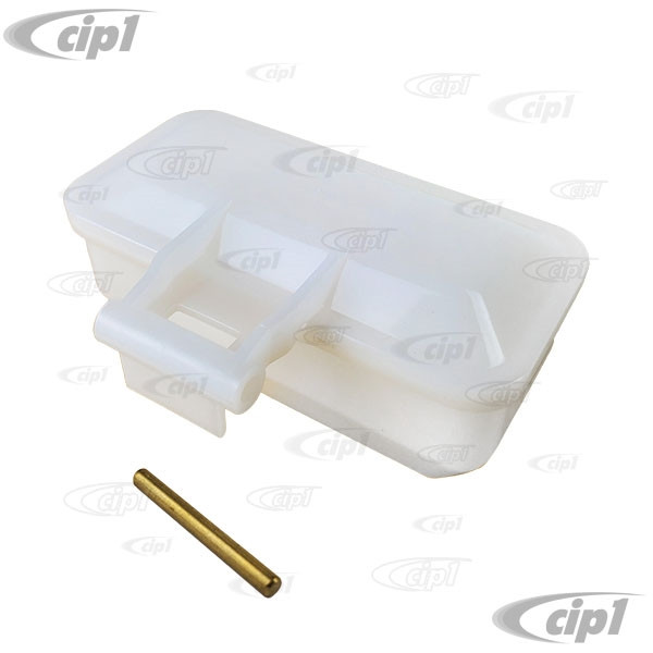 VWC-113-129-391 - PREMIUM QUALITY - REPLACEMENT RECTANGULAR FLOAT