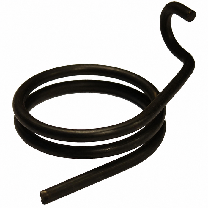 VWC-113-141-723-D - 113141723D - CLUTCH OPERATING SHAFT RETURN SPRING - BEETLE 5/74-79 - (37.3MM I.D.) - SOLD EACH