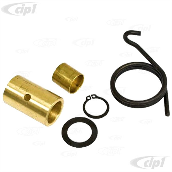 VWC-113-198-026-HD - 113198026A - HEAVY-DUTY REPLACEMENT - 20MM