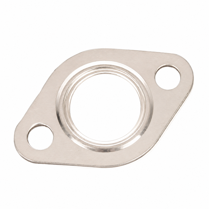 VWC-113-251-263-4 - SET OF 4 - PREHEATER PIPE GASKETS- BEETLE/GHIA 61-79 (EXC1974 CAL MODELS) BUS 61-71 / TYPE 3 62-64 / THING 73-74 - SET OF 4