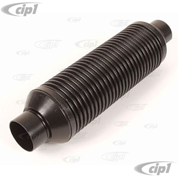 VWC-113-255-355-C - 113255355C - HEATER BOX TO BODY INSULATED HOSE