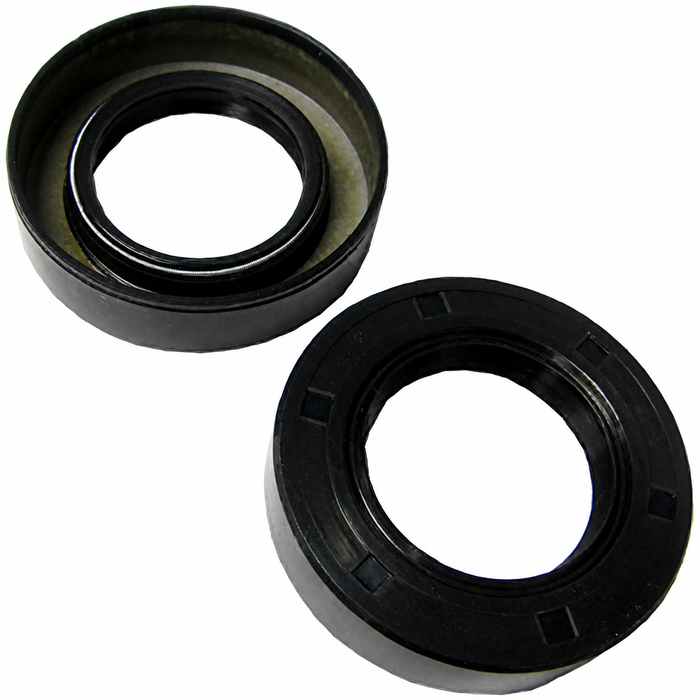 VWC-113-301-189-FPR - FINAL DRIVE SEALS - 36MM I.D. X 60MM O.D. X 15MM THICK - BEETLE 69-79 / GHIA 69-74 / TYPE 2 69-74 - SOLD PAIR