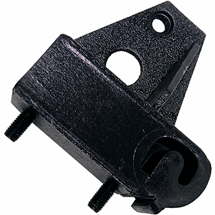 VWC-113-301-263-C - 113301263C - REAR TRANSMISSION MOUNT - LEFT - BEETLE 73-79 - GHIA 73-74 - SOLD EACH