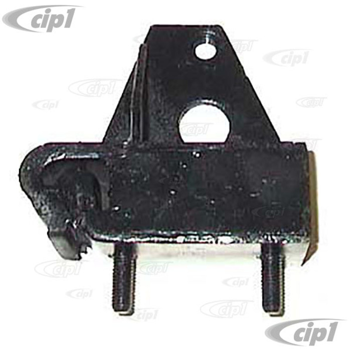 VWC-113-301-264 - (113301264) - REAR TRANSMISSION MOUNT - RIGHT - BEETLE 73-79 / GHIA 73-74 - SOLD EACH