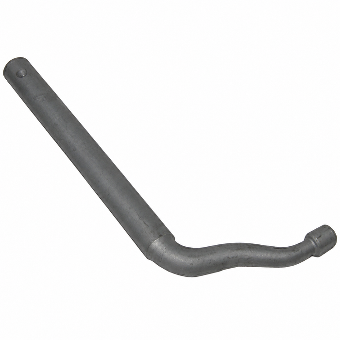 VWC-113-311-541-C - 113311541C - TRANSMISSION SHIFT LEVER - SHIFTER NOSE CONE HOCKEY STICK - FOR USE WITH NOSE CONE VWC-113-301-205-F - BEETLE 61-79 - GHIA 61-74 - TYPE-3 62-74 - VW THING 69-79 - SOLD EACH