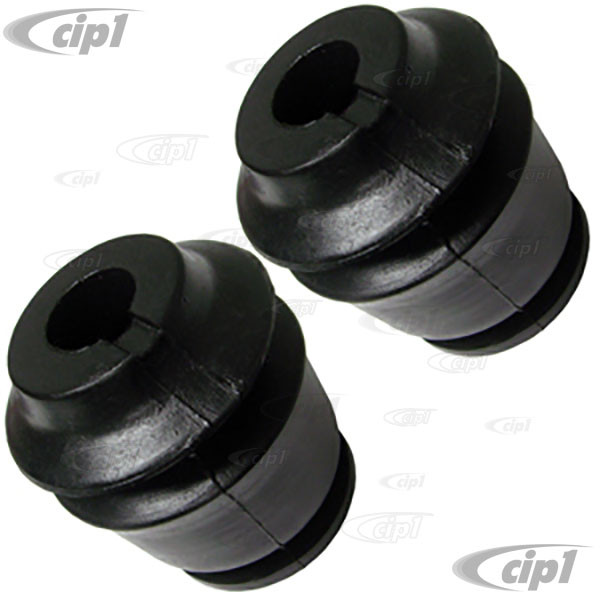 VWC-113-412-303-A2 - 113412303A - STRUT INSERT RUBBER STOPS