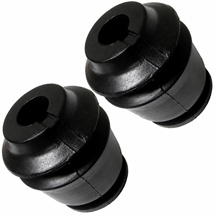 VWC-113-412-303-A2 - 113412303A - STRUT INSERT RUBBER STOPS - SUPER BEETLE 71-73-1/2 - SOLD PAIR