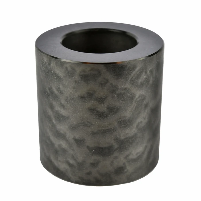 VWC-113-415-531-X - (113415531X) GERMAN MADE - LOWER STEERING COLUMN BUSHING (NEEDLE BEARING UPGRADE) - MADE FROM DURABLE NYLATRON SELF-LUBRICATING MATERIAL - SUPER BEETLE 71-74 - SOLD EACH