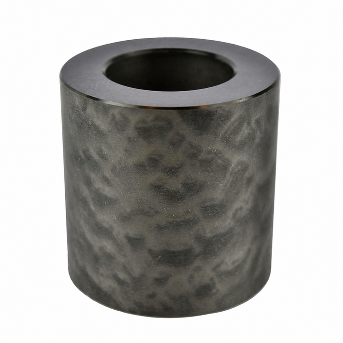 VWC-113-415-531-X - (113415531X) GERMAN MADE - LOWER STEERING COLUMN BUSHING (NEEDLE BEARING UPGRADE) - MADE FROM DURABLE NYLATRON SELF-LUBRICATING MATERIAL - SUPER BEETLE 71-74 - SOLD EACH