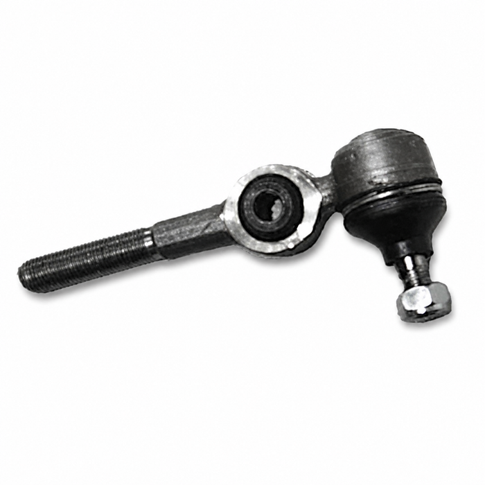 VWC-113-415-813-D - 113415813D - QUALITY REPRODUCTION - TIE ROD END - INNER RIGHT WITH STEERING DAMPER MOUNT - BEETLE 46-4/68 - GHIA 56-4/68 - SOLD EACH