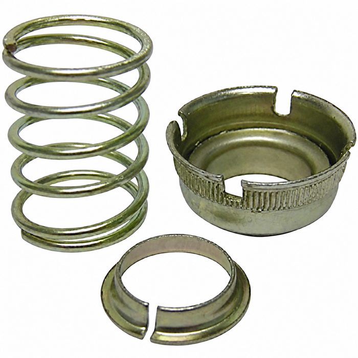 VWC-113-498-585-A - 113498585A - 113-415-585-A - 113415585A - STEERING COLUMN BRG KIT - BEETLE 62-67 GHIA 62-67 - SOLD SET