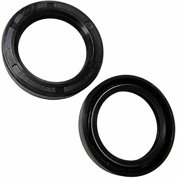 VWC-113-501-315-PR - REAR AXLE BEARING SEALS - BEETLE 46-79/GHIA 56-74/BUS 50-67/TYPE-3 62-74/THING 73-74 - SOLD PAIR