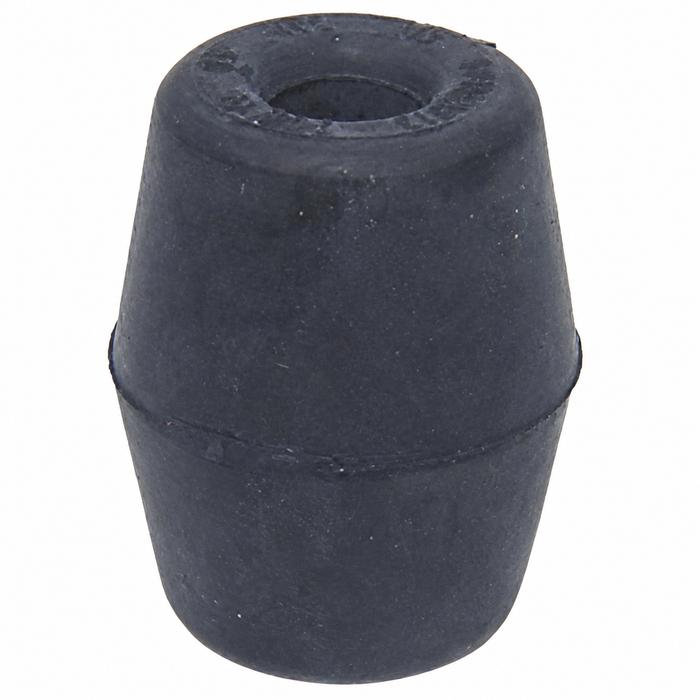VWC-113-501-737-A - 113501737A - RUBBER STOP - REAR Z-BAR - 1 PER