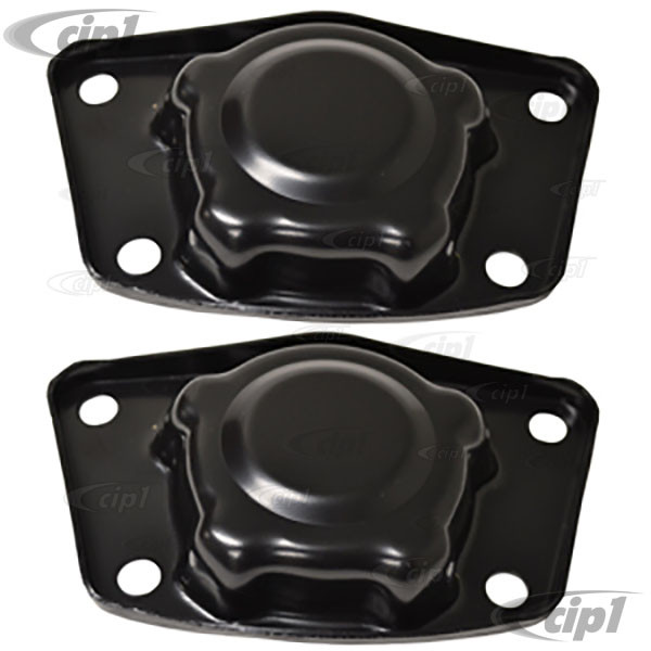 VWC-113-511-227-APR - 113511227A - REAR TORSION BAR SPRING PLATE