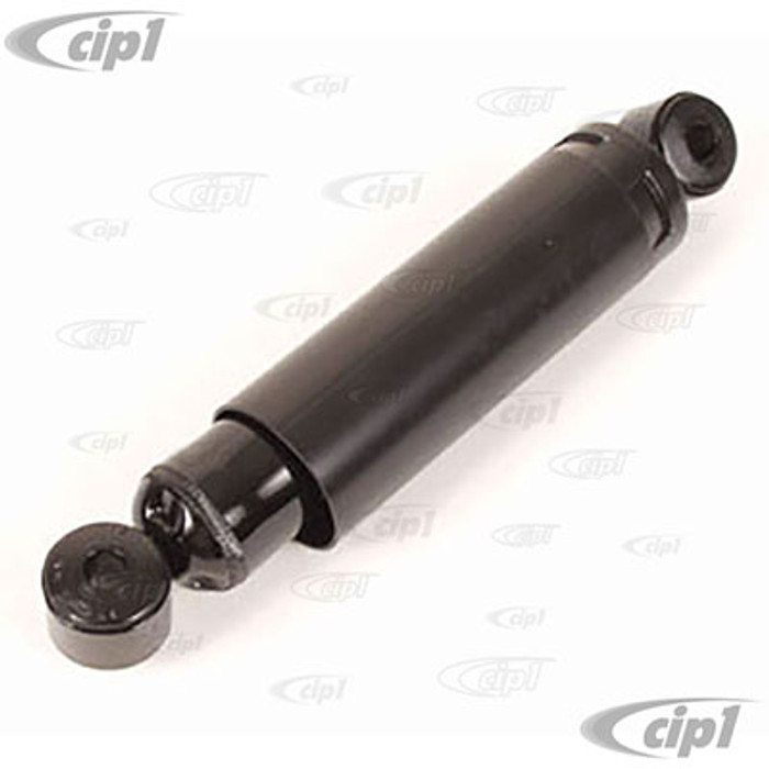 VWC-113-513-031-GC - (113513031G) - GOOD QUALITY REPRODUCTION  - STOCK REPLACEMENT SHOCK - REAR BEETLE 52-68 / GHIA 56-68 / TYPE 3 62-68 - ALSO FRONT BUS 55-67 - SOLD EACH