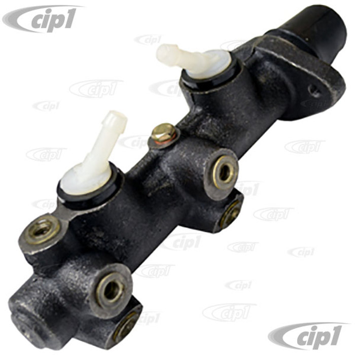 VWC-113-611-015-BD - MASTER CYLINDER (GOOD REPRODUCTION QUALITY) - STANDARD BEETLE 67-77 / GHIA 67-74 / THING 73-74 - SOLD EACH