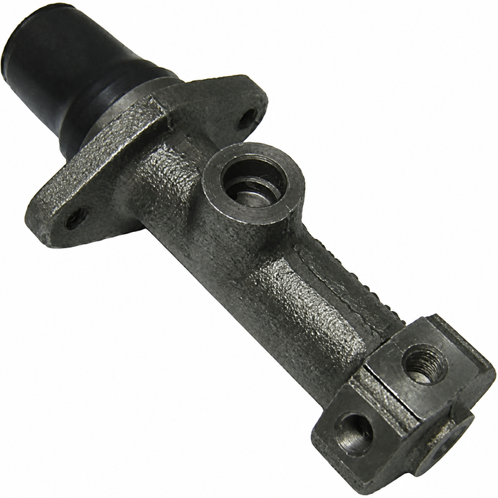 VWC-113-611-021-C - 113611021C - GOOD QUALITY - MASTER CYLINDER - WITHOUT SWITCH OR RUBBER INLET GROMMET - BEETLE 50-66 - GHIA 56-66 - SOLD EACH