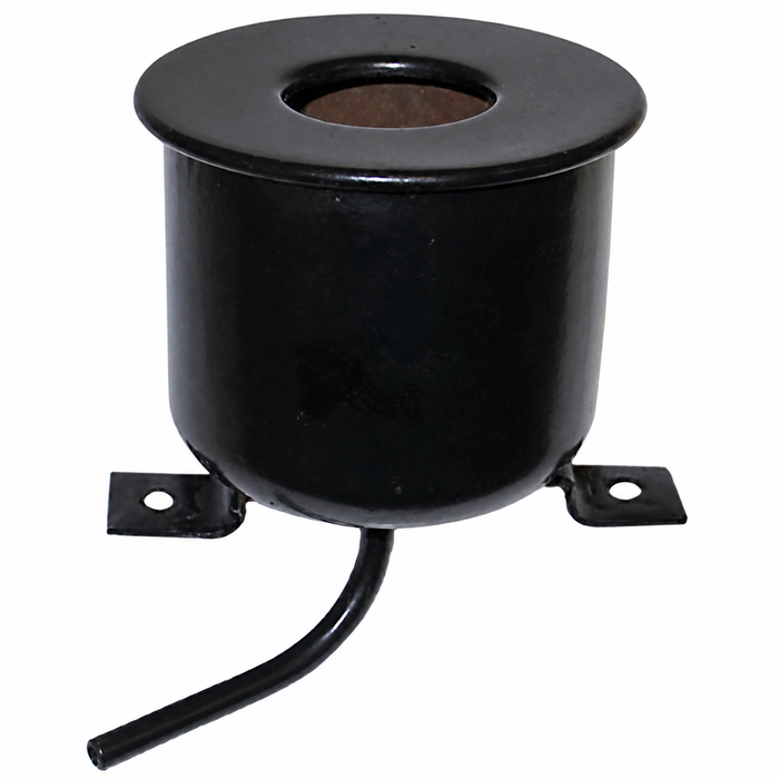 VWC-113-611-301-B - 113611301B - BRAKE FLUID RESERVOIR - BEETLE 57-60 - GHIA 57-60 - SOLD EACH