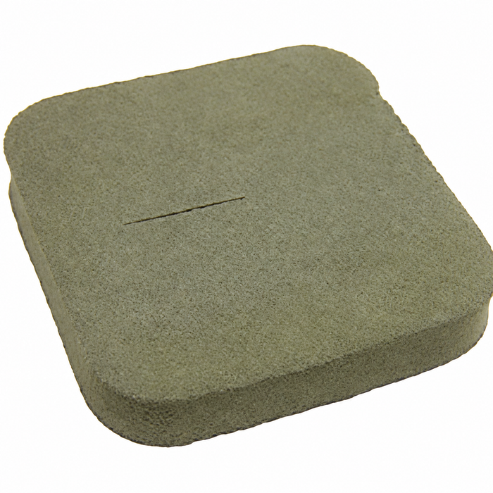 VWC-113-611-399-B - 113611399B - BRAKE FLUID RESERVOIR PAD - BEETLE 61-66 - GHIA 61-66 - SOLD EACH