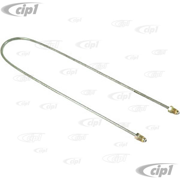 VWC-113-611-724-J - 113611724J - METAL LINE 780MM - SUPER BEETLE