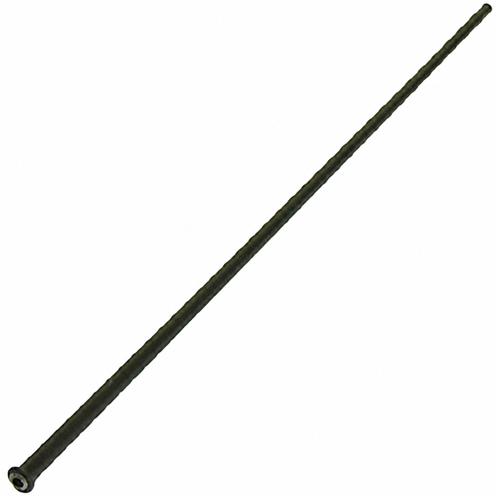 VWC-113-611-805-B - STEEL BRAKE LINE - RESERVOIR TO MASTER CYLINDER - BEETLE 54-66 / GHIA 56-66