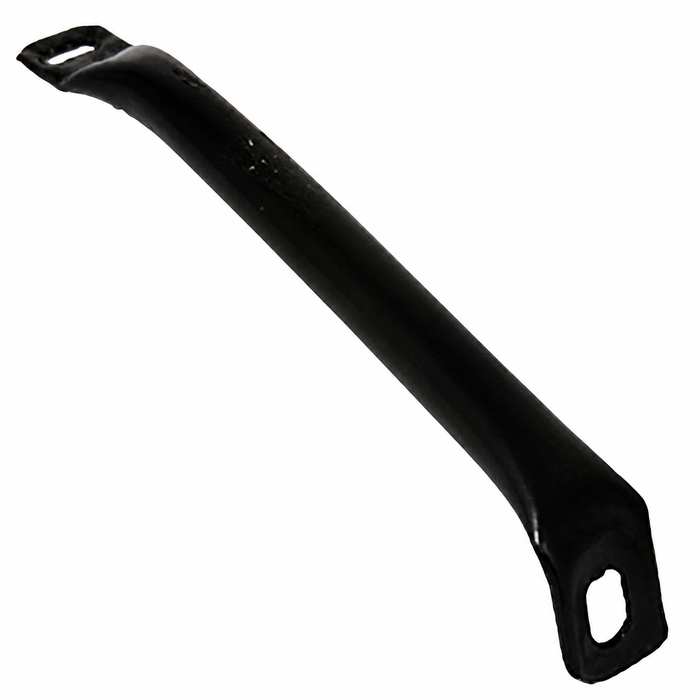 VWC-113-707-233 - (113707233) - FRONT OVERRIDER SUPPORT TUBE - LEFT OR RIGHT - BEETLE 55-67 - SOLD EACH