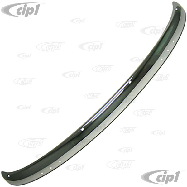 VWC-113-707-311-BWW - 113707311B - TRIPLE CHROME PLATED IN USA