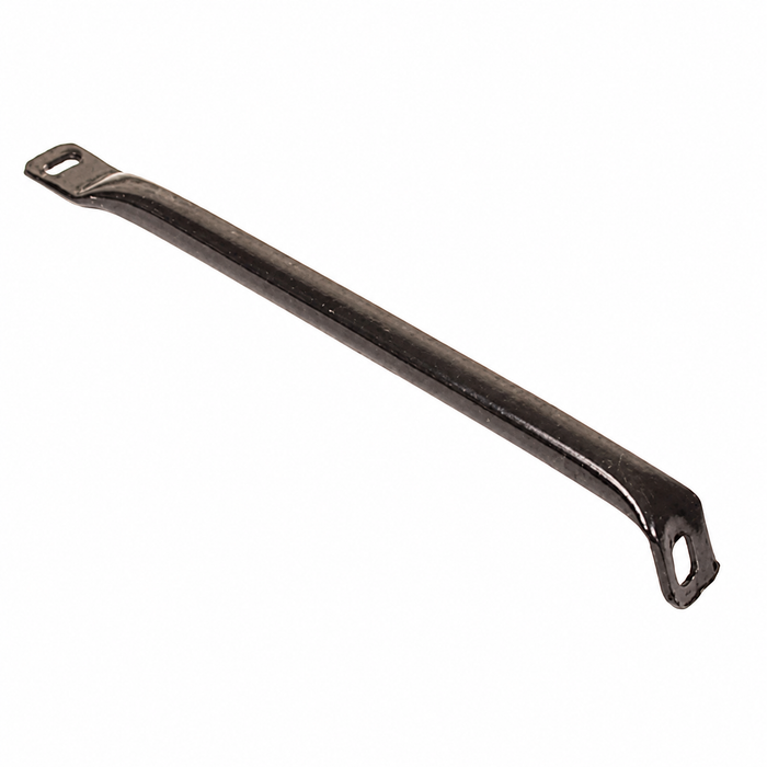VWC-113-707-391 - (113707391) - REAR OVERRIDER SUPPORT TUBE - LEFT OR RIGHT - BEETLE 55-67 - SOLD EACH