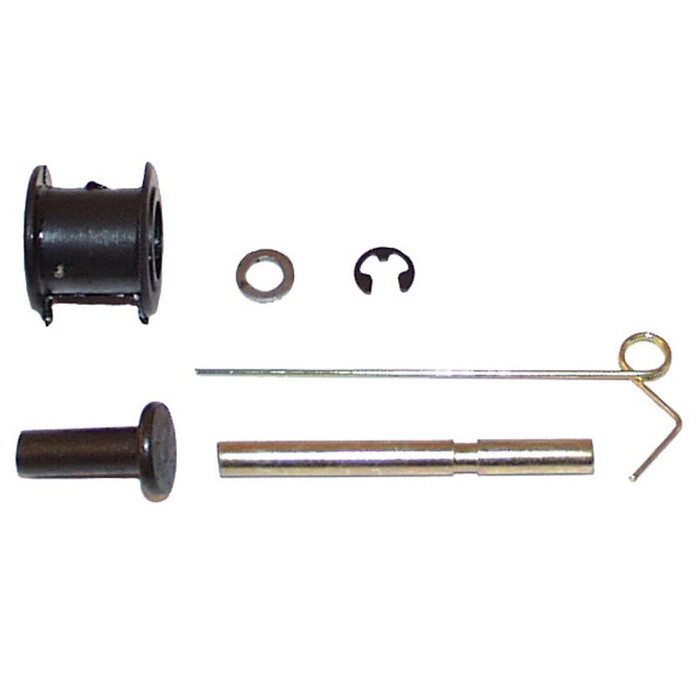 VWC-113-798-507-F - DELUXE COMPLETE ACCELERATOR PEDAL REPAIR