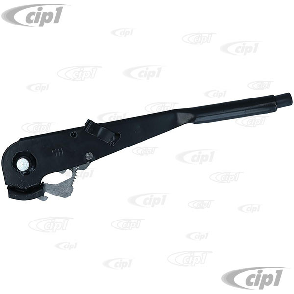VWC-113-798-305 - 113798305 - 4548-B - COMPLETE EMERGENCY BRAKE