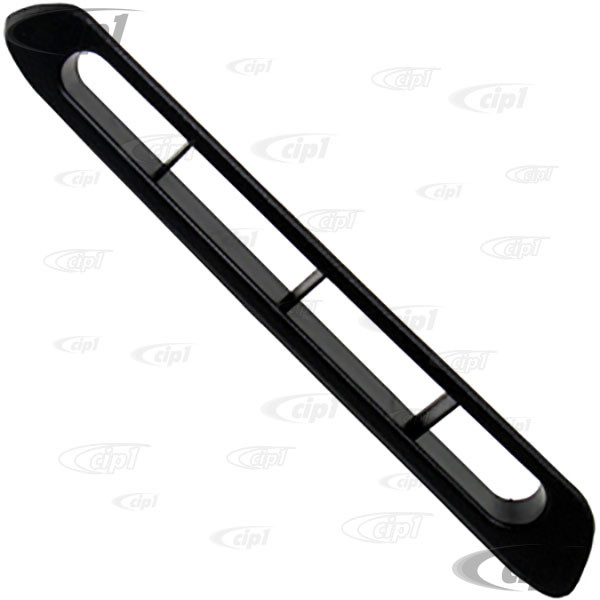 VWC-113-819-745 - LEFT FRONT DASH VENT (FACING PASSENGERS