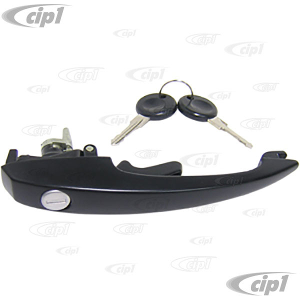 VWC-113-837-205-MB - 113837205M - CIP1 PREMIUM QUALITY - BLACK