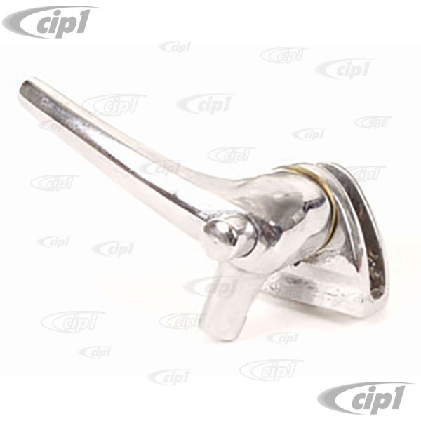 アントステラ　ドロップドフロントハッチ Early VW Replacement Locks, Latches, Handles, Mirrors, Hinges, etc