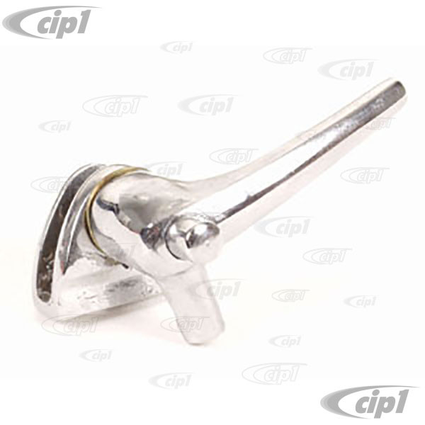 VWC-113-837-640-A - 113837640A - VENT WINDOW LATCH - RIGHT BEETLE