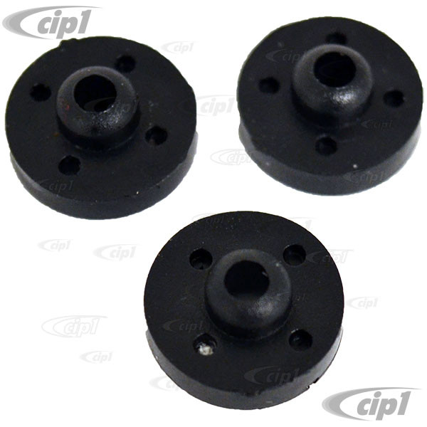 VWC-113-853-695-3 - (113853695) 3 PIECE SET OF CLIPS TO SECURE THE